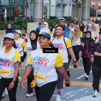 Runner Photo 5027419