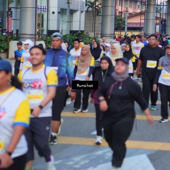 Runner Photo 5027425