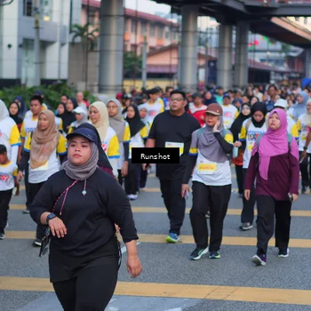 Runner Photo 5027426