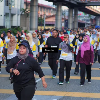 Runner Photo 5027428
