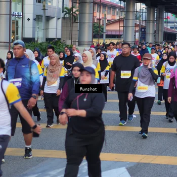Runner Photo 5027429