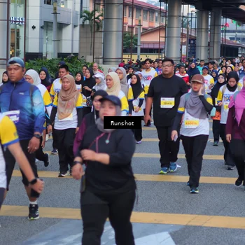 Runner Photo 5027430