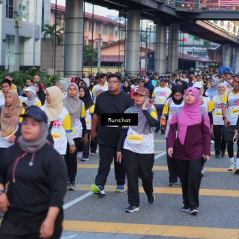 Runner Photo 5027433