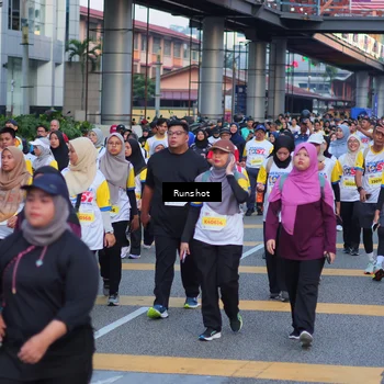 Runner Photo 5027438