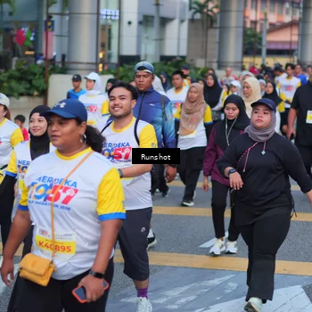 Runner Photo 5027440