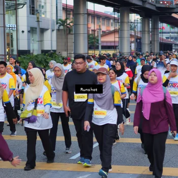Runner Photo 5027441