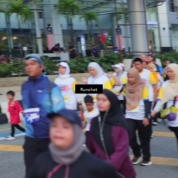 Runner Photo 5027443