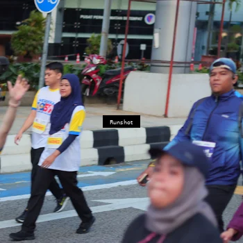 Runner Photo 5027445
