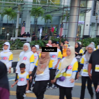 Runner Photo 5027446