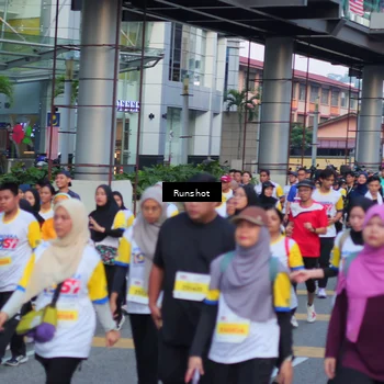 Runner Photo 5027448