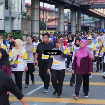 Runner Photo 5027449