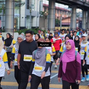 Runner Photo 5027450