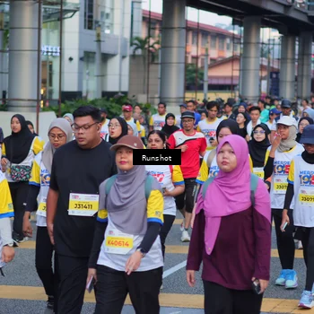Runner Photo 5027451