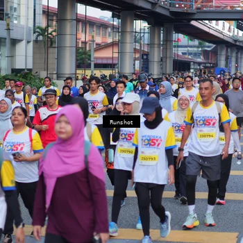 Runner Photo 5027457