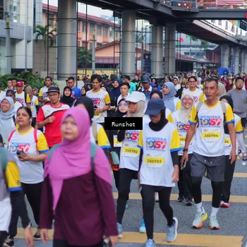 Runner Photo 5027459