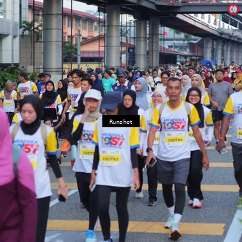 Runner Photo 5027460