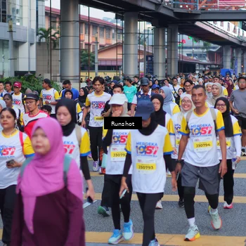 Runner Photo 5027465