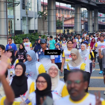 Runner Photo 5027492
