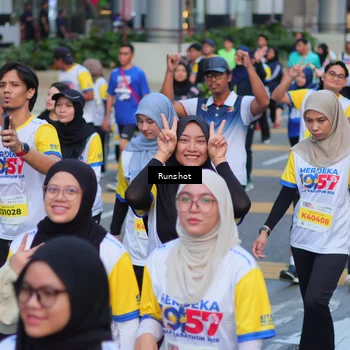 Runner Photo 5027497