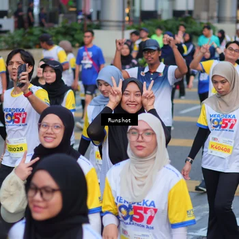 Runner Photo 5027498