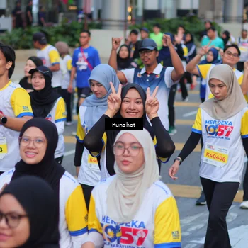 Runner Photo 5027500