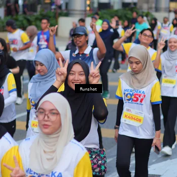 Runner Photo 5027505