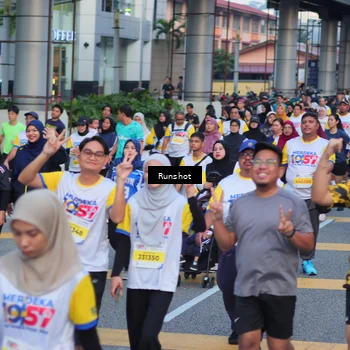 Runner Photo 5027510