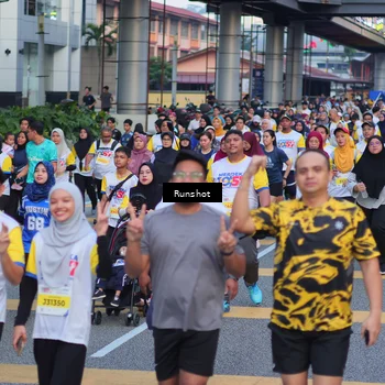 Runner Photo 5027513