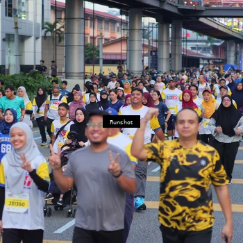 Runner Photo 5027514
