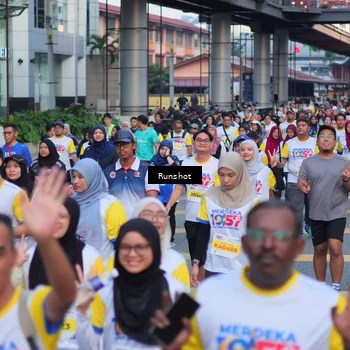 Runner Photo 5027515