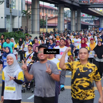 Runner Photo 5027516