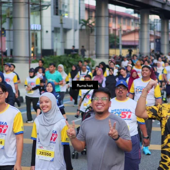Runner Photo 5027518