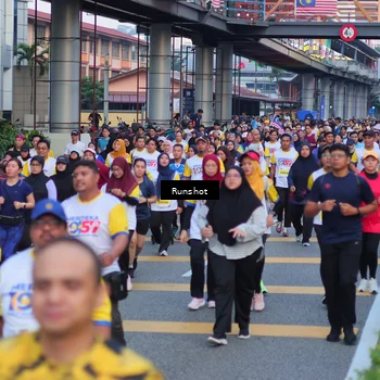 Runner Photo 5027527
