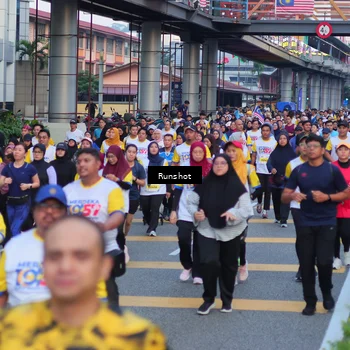 Runner Photo 5027528