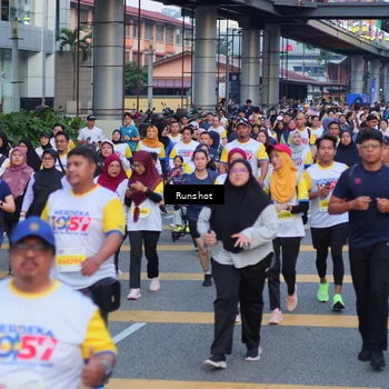 Runner Photo 5027534
