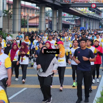 Runner Photo 5027536