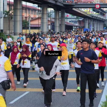 Runner Photo 5027537