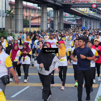 Runner Photo 5027538