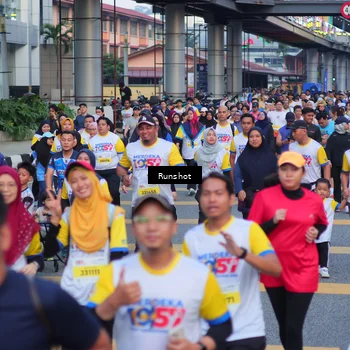 Runner Photo 5027562