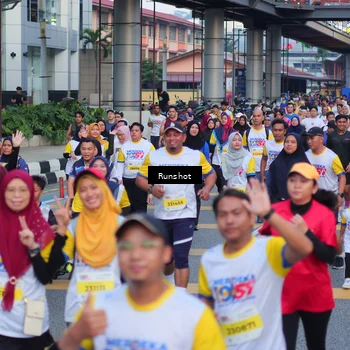 Runner Photo 5027568