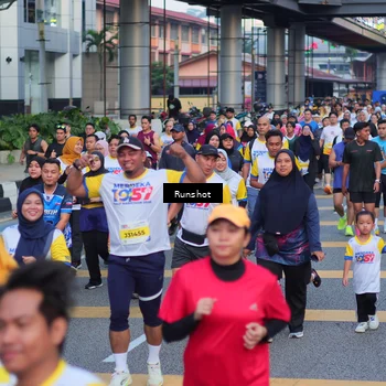 Runner Photo 5027573