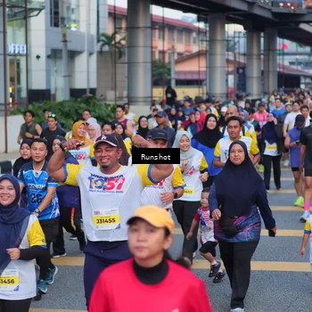 Runner Photo 5027580