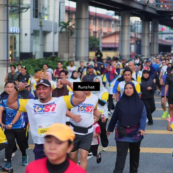 Runner Photo 5027586