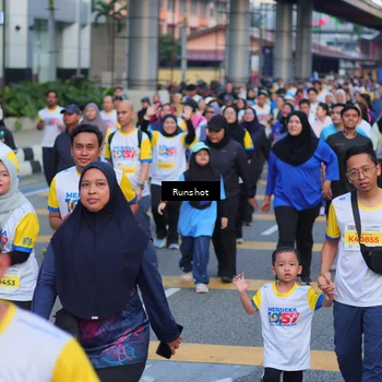 Runner Photo 5027599