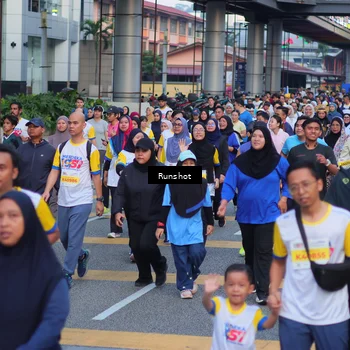 Runner Photo 5027606