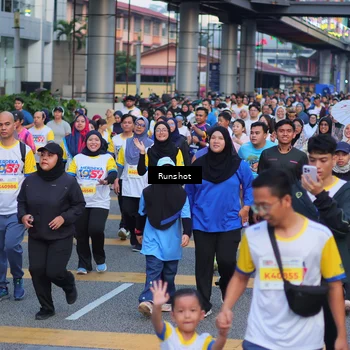 Runner Photo 5027610
