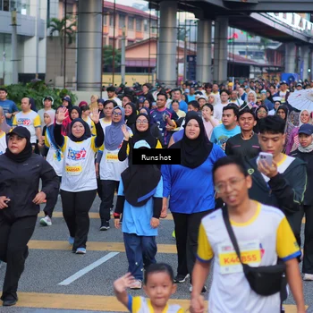 Runner Photo 5027611