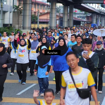 Runner Photo 5027612