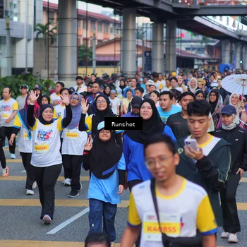 Runner Photo 5027614