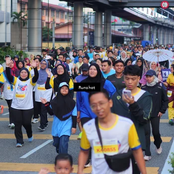 Runner Photo 5027615
